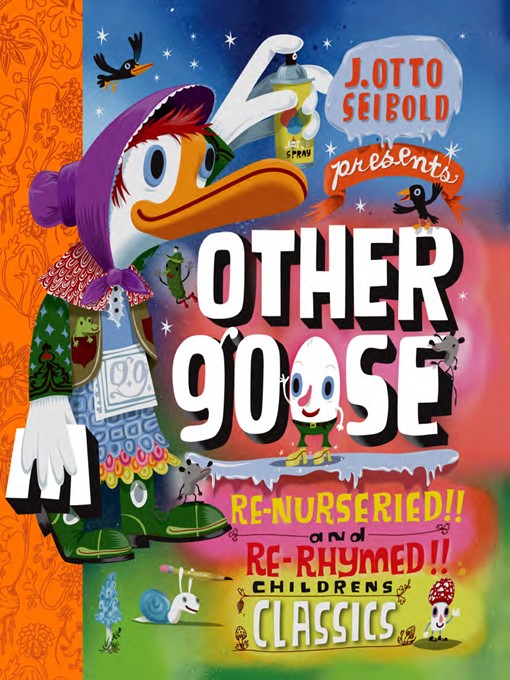 Title details for Other Goose by J.otto Seibold - Available